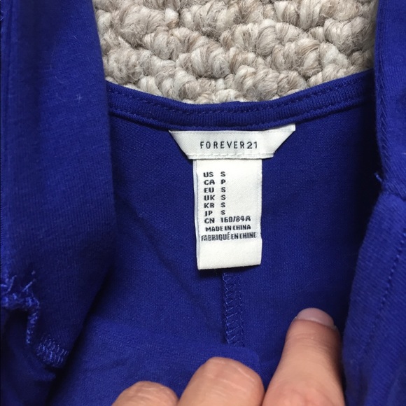 Womans Summer Dress Size Small - Picture 4 of 6